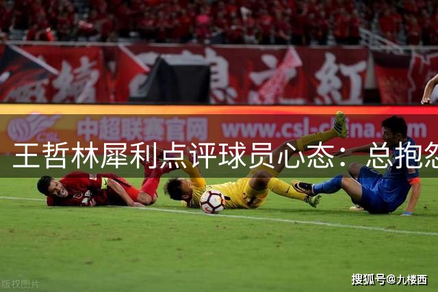 王哲林犀利点评球员心态：总抱怨被针对不如提升自身实力